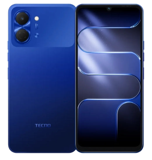 Tecno pop 20