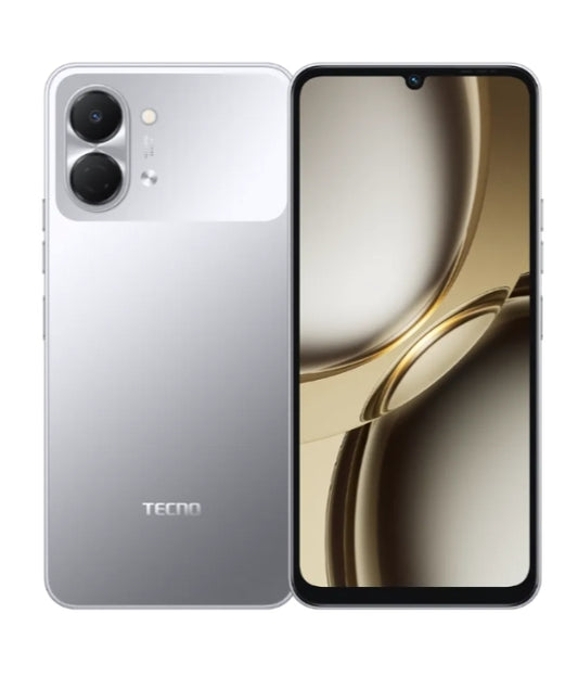 Tecno pop 20