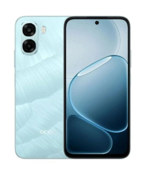 Oppo A6X