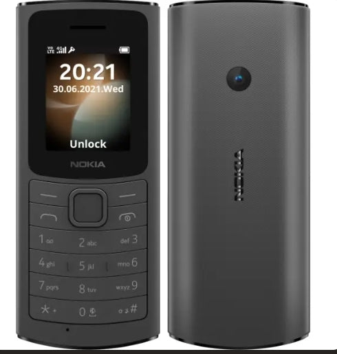 Nokia 110