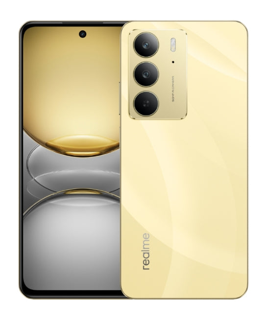 Realme C75 4G