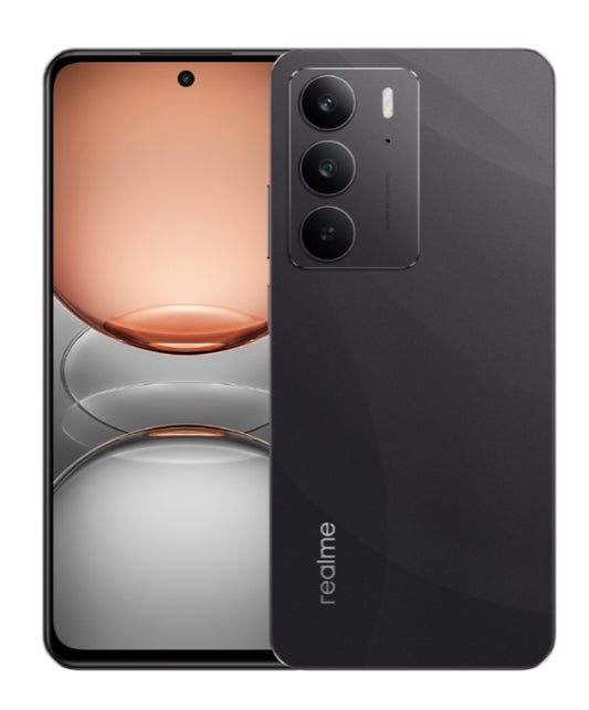 Realme C75 4G