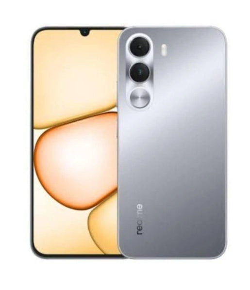 Real me C100 I 4G