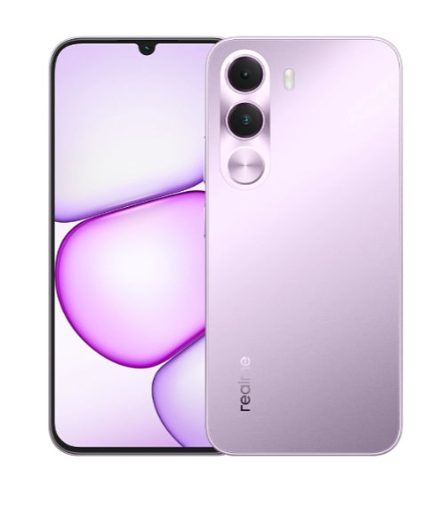 Real me C100 I 4G