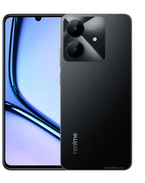 Realme Note60X