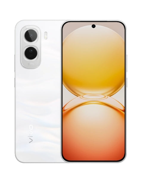 Vivo Y500 5G