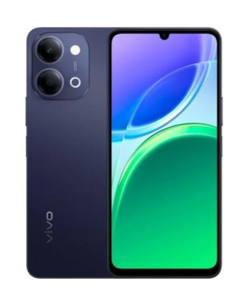 Vivo Y 11d