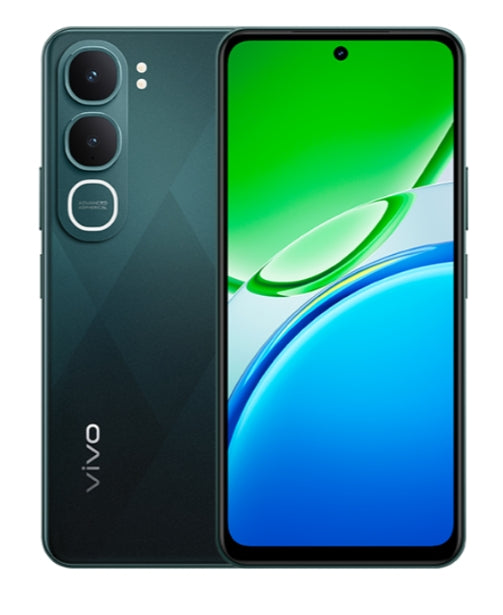 Vivo Y21 d