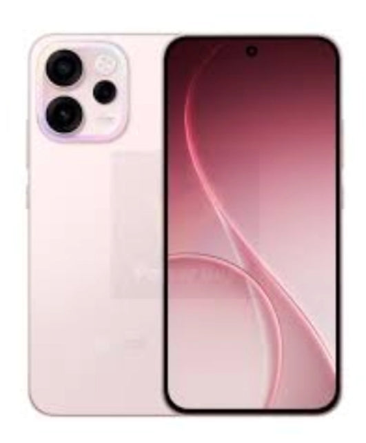 OPPO Reno 15 F 5G