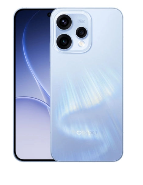 Oppo Reno 15 5G