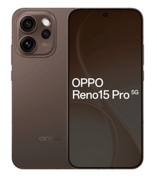 Oppo Reno 15pro