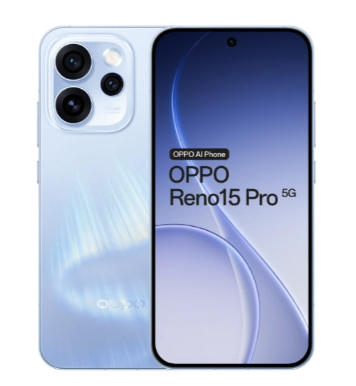Oppo Reno 15pro
