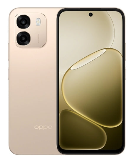 Oppo A6 4G