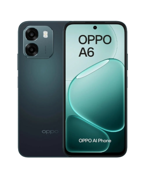 Oppo A6 4G