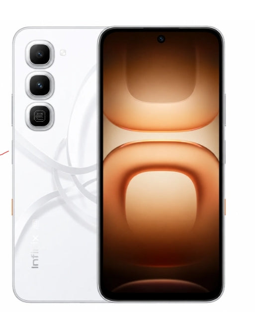 Infinix Hot 70 pro 5G