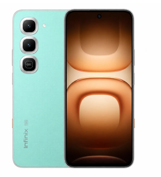 Infinix Hot 70 pro 5G