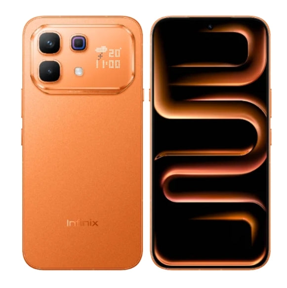 Infinix Note 60 Pro 5G