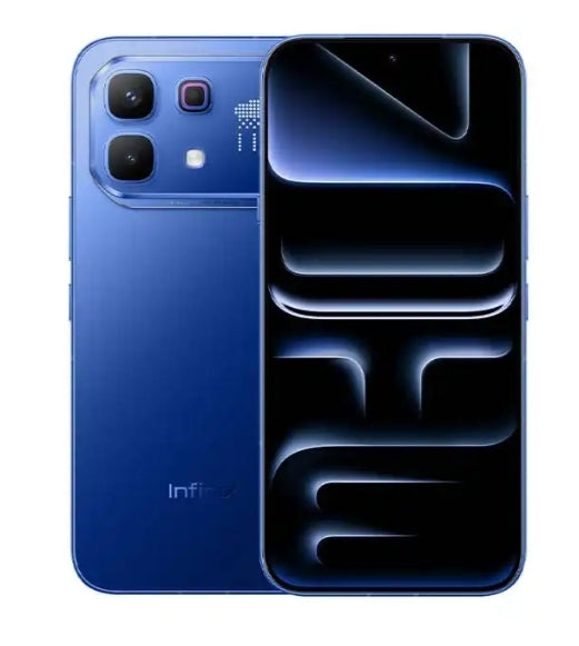 Infinix Note 60 Pro 5G