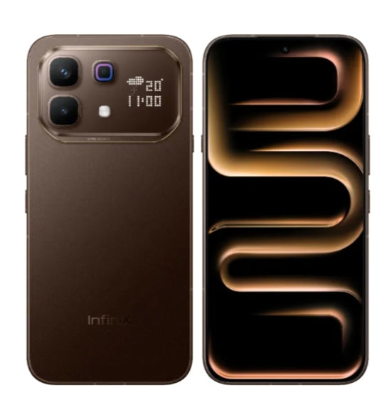 Infinix Note 60 Pro 5G