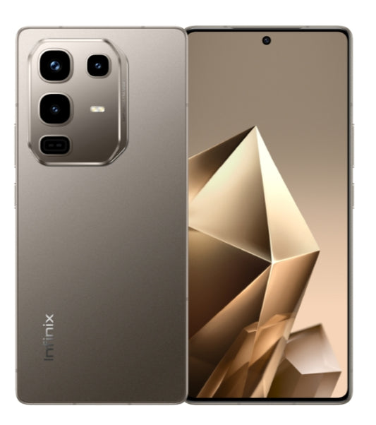 Infinix Note 50 pro 5G