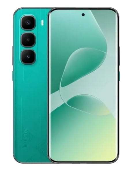 Infinix Hot 60 Pro plus 4G