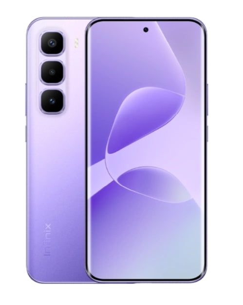 Infinix Hot 60 Pro plus 4G
