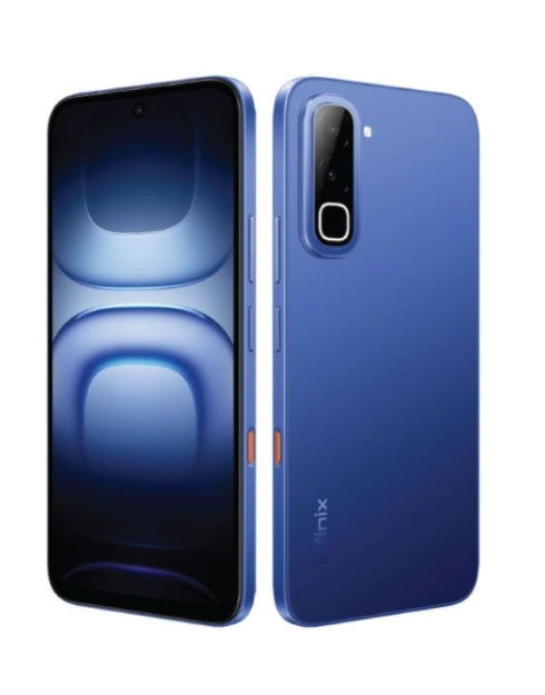 Infinix hot 70 4G