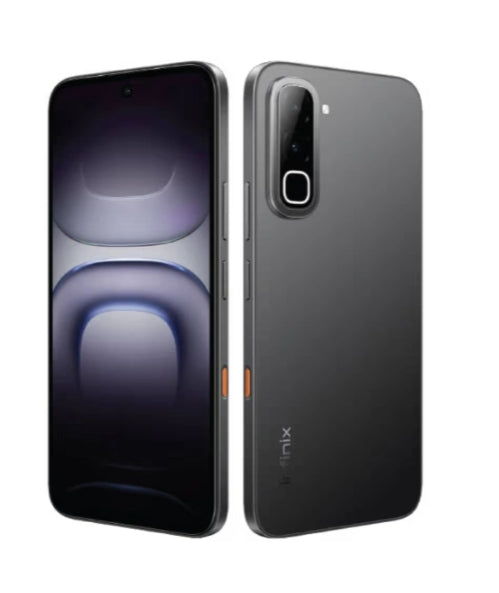 Infinix hot 70 4G