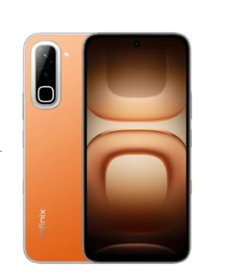 Infinix hot 70 4G