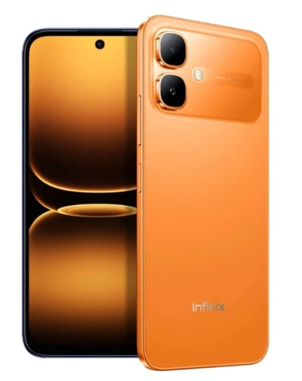 Infinix smart 20