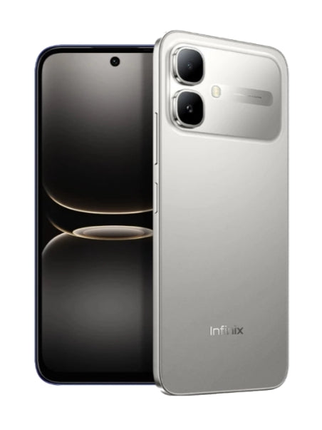 Infinix smart 20