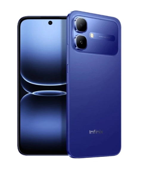 Infinix smart 20