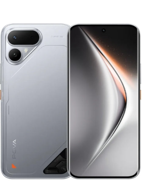 Tecno pova curve 2