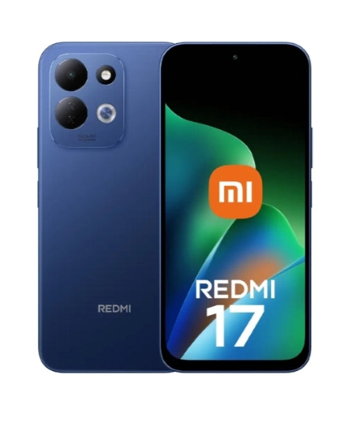 Redmi 17 4G