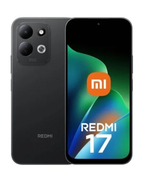 Redmi 17 4G