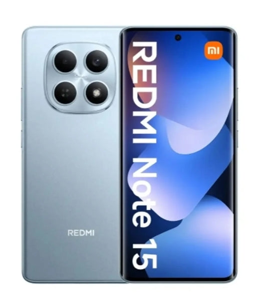 Redmi note 15 4G