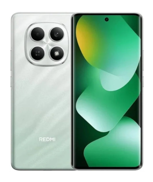 Redmi note 15 4G