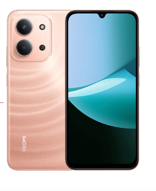 Redmi 15C