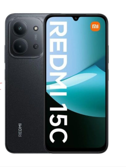 Redmi 15C