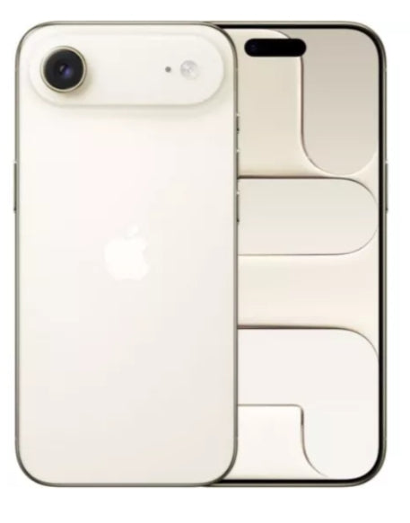 iPhone 17air