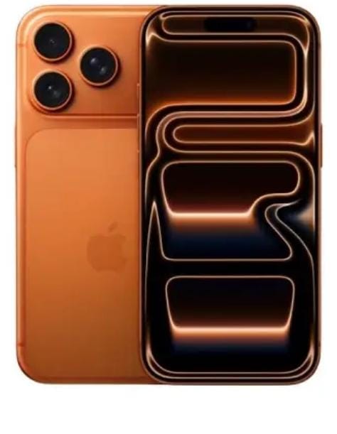 Iphone 17 promax