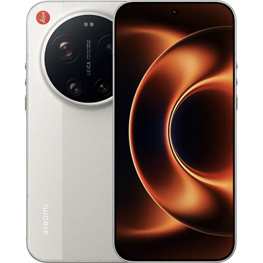 Xiaomi Ultra 16/512 (Leica Camera Edition)